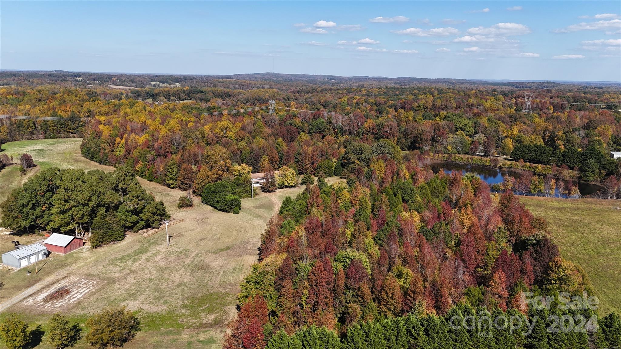 1851 Pleasant Hill Liberty Road Property Photo 2