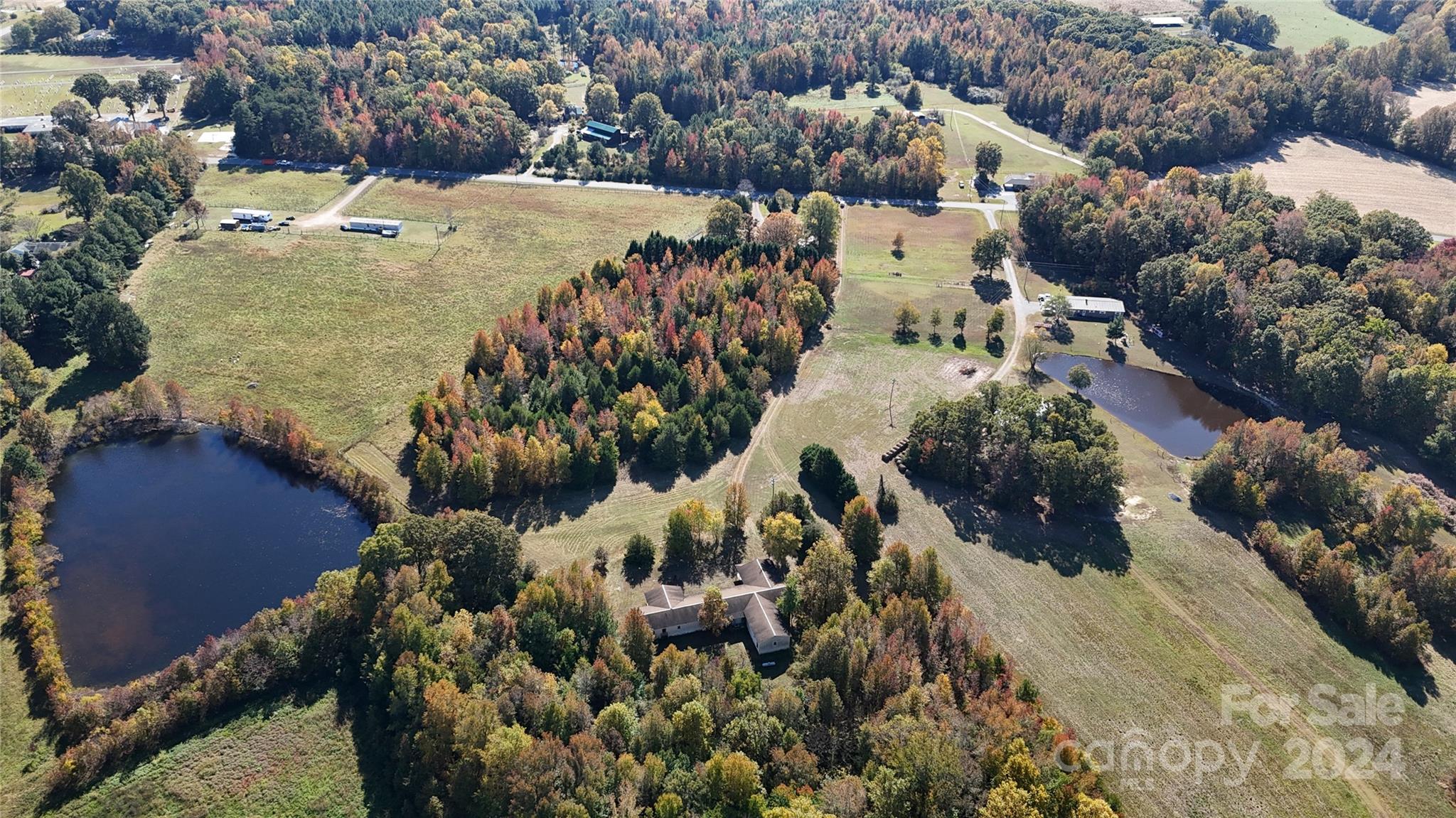 1851 Pleasant Hill Liberty Road Property Photo 8