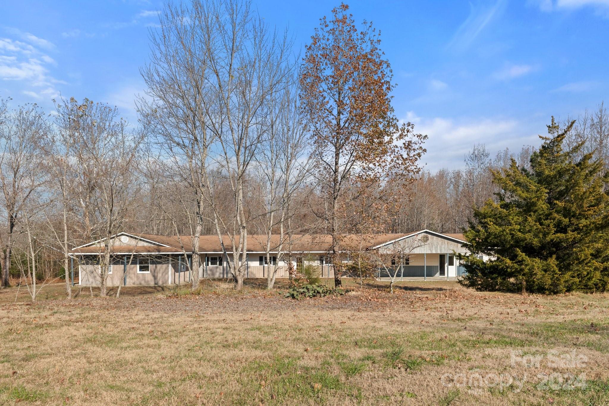 1851 Pleasant Hill Liberty Road Property Photo 12