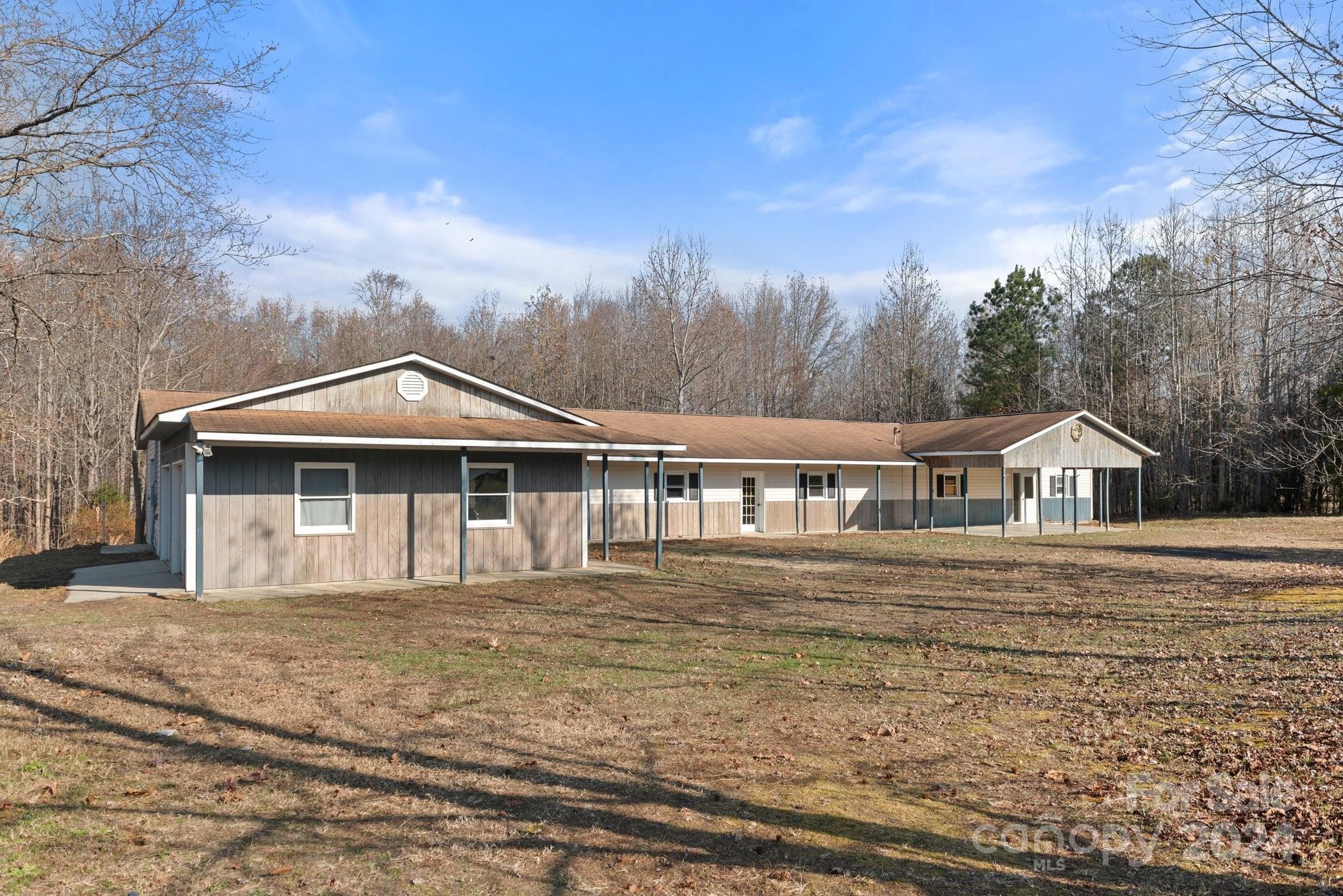 1851 Pleasant Hill Liberty Road Property Photo 13