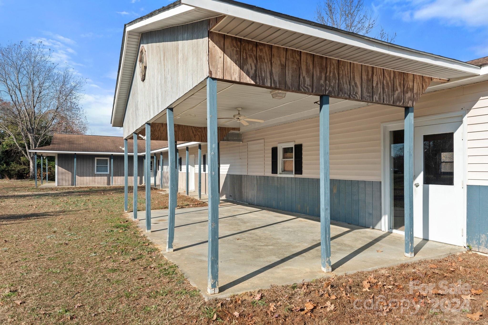 1851 Pleasant Hill Liberty Road Property Photo 15