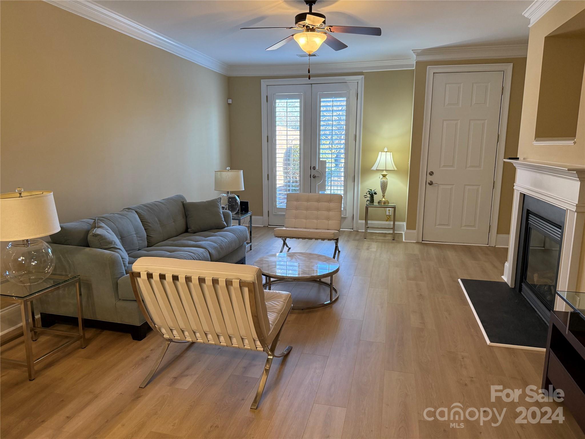 6006 Village Drive Property Photo 4