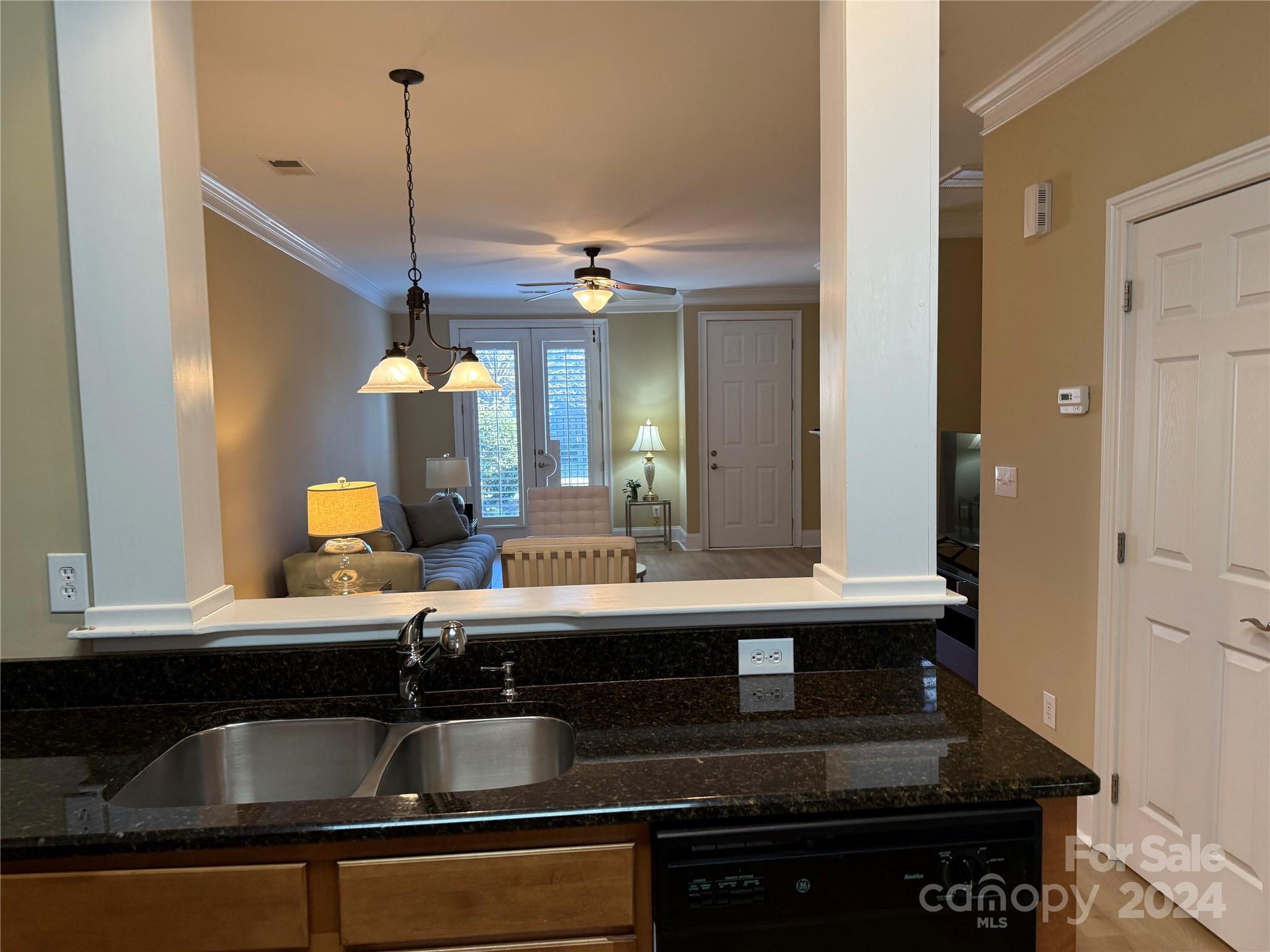 6006 Village Drive Property Photo 5