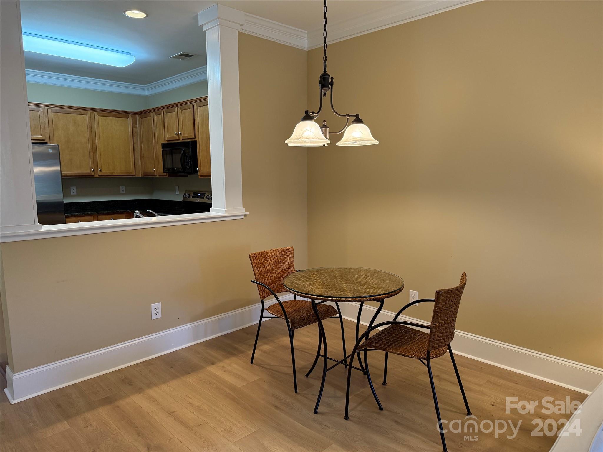6006 Village Drive Property Photo 8
