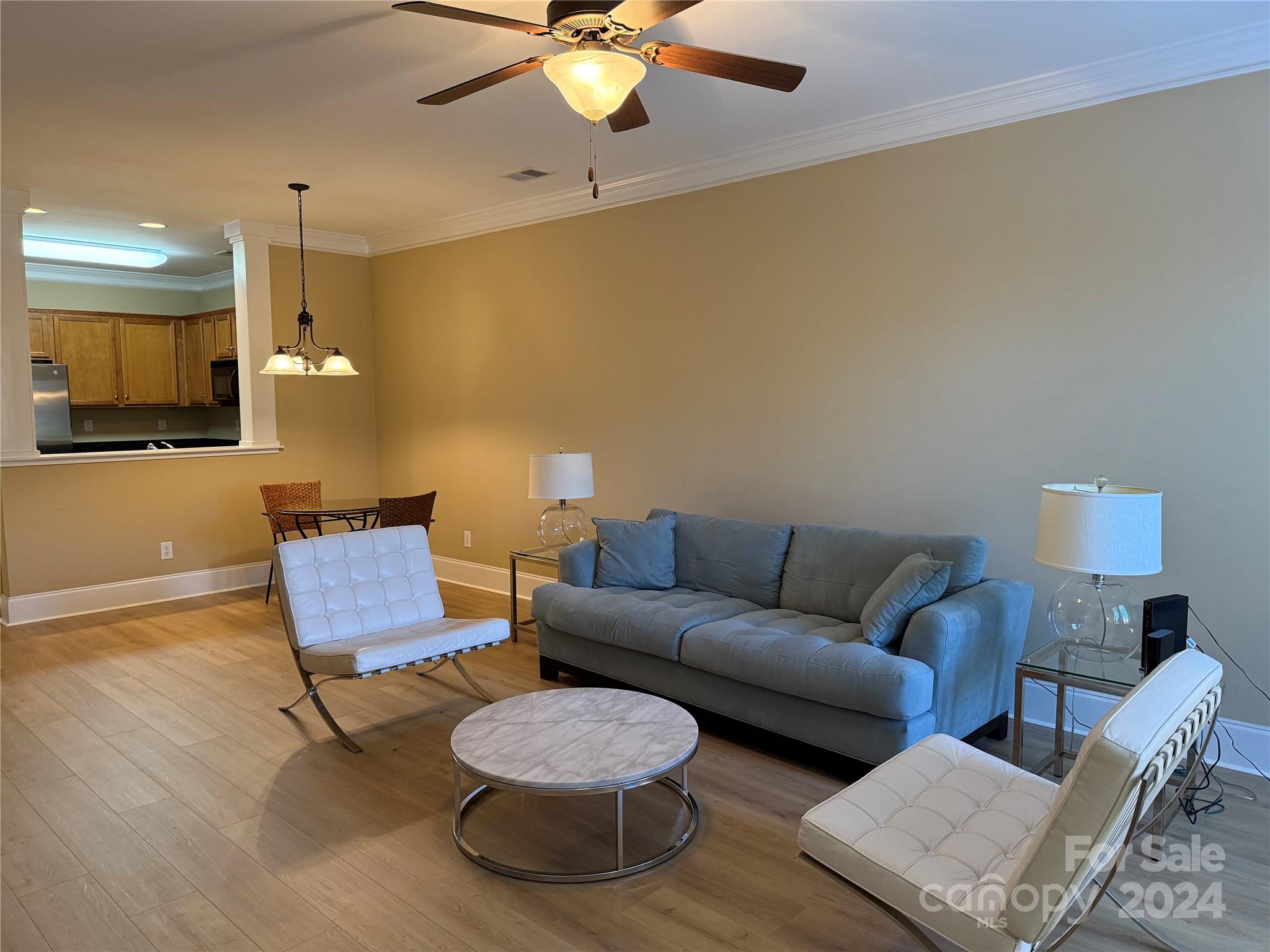 6006 Village Drive Property Photo 10
