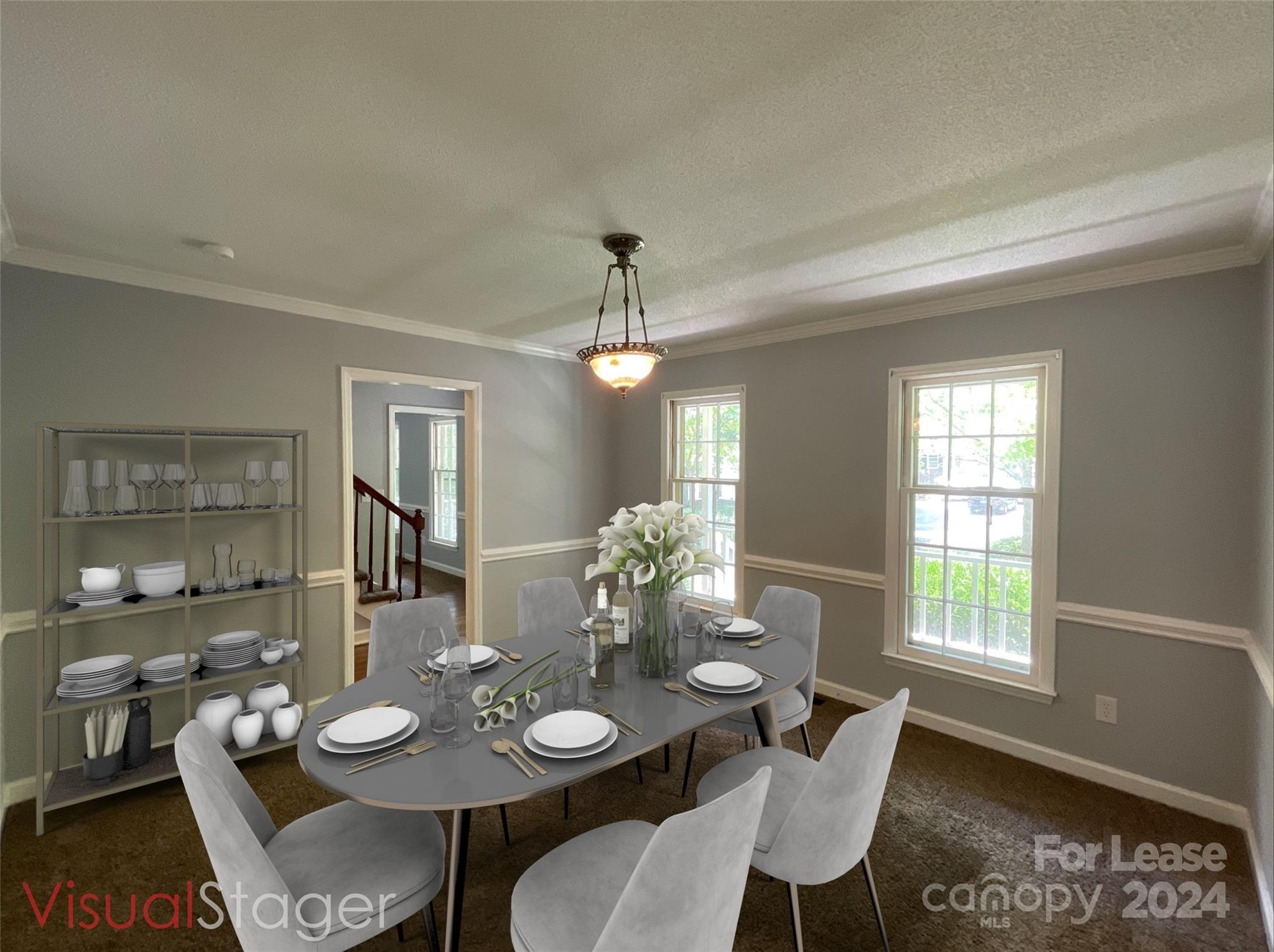 6825 Charette Court Property Photo 4