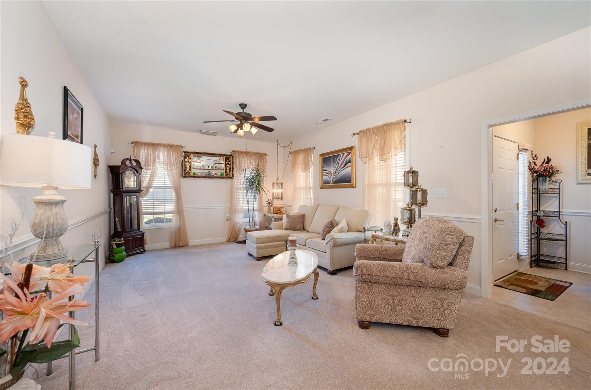 10105 Bishops Gate Boulevard Property Photo 5