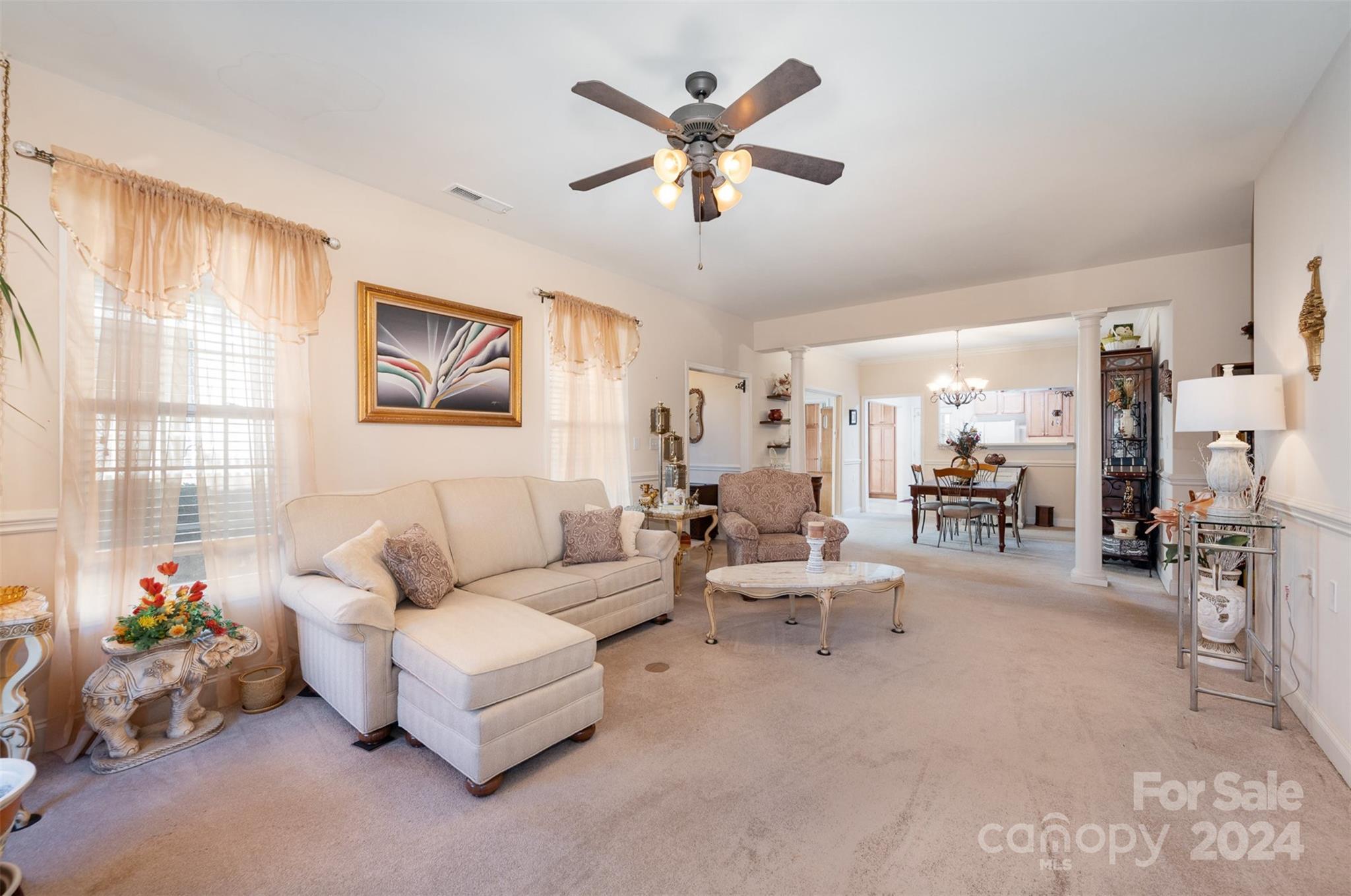 10105 Bishops Gate Boulevard Property Photo 7