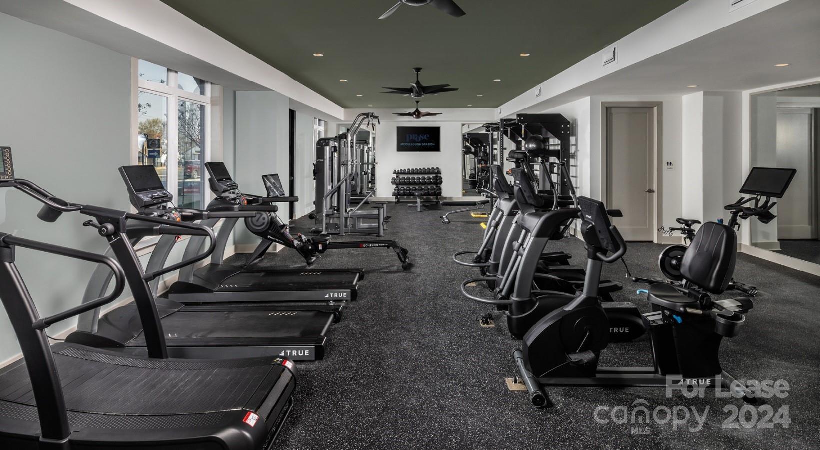 8424 N Tryon Street B3 Property Photo 9