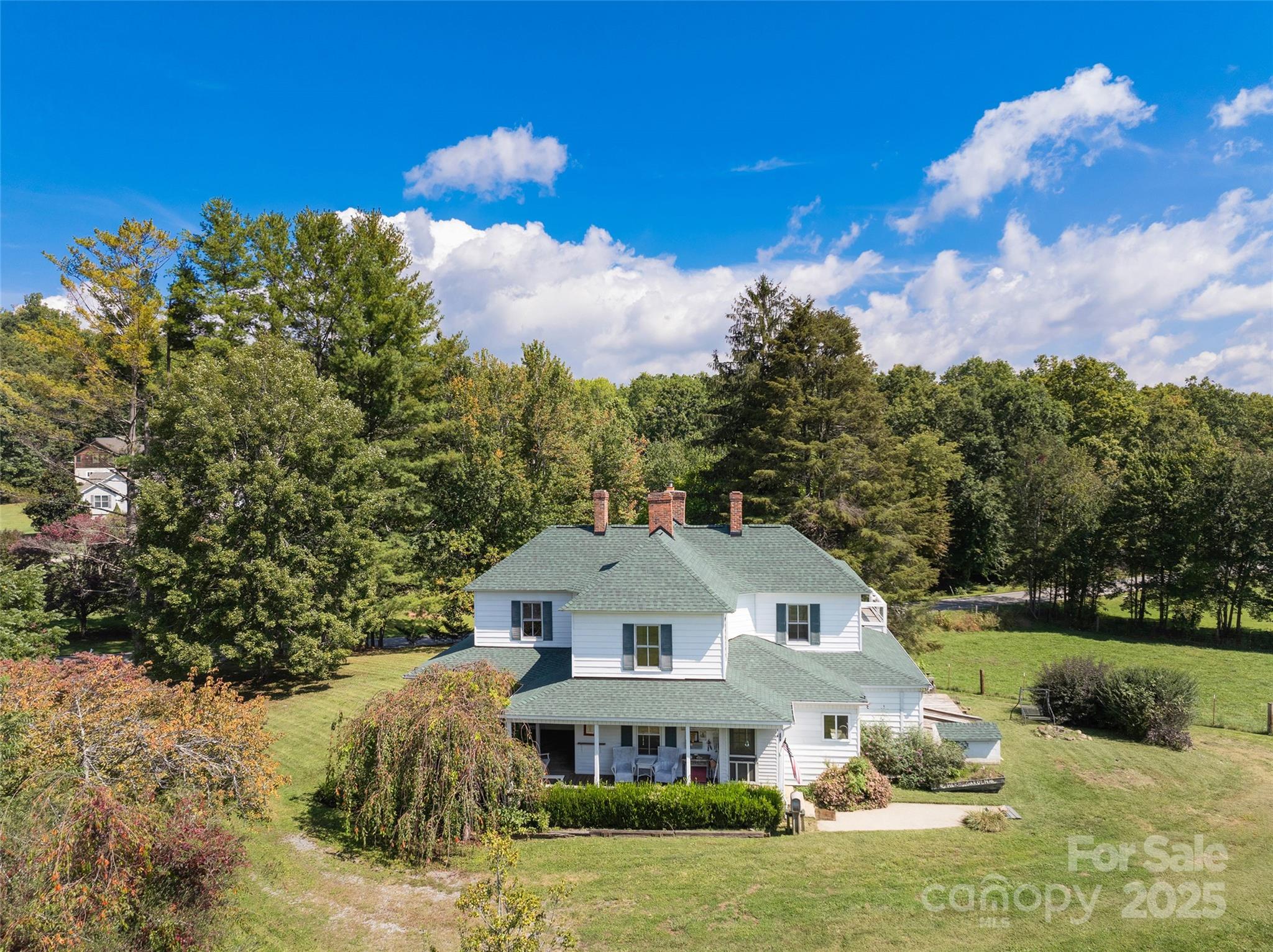 4912 Pigeon Road Property Photo 4