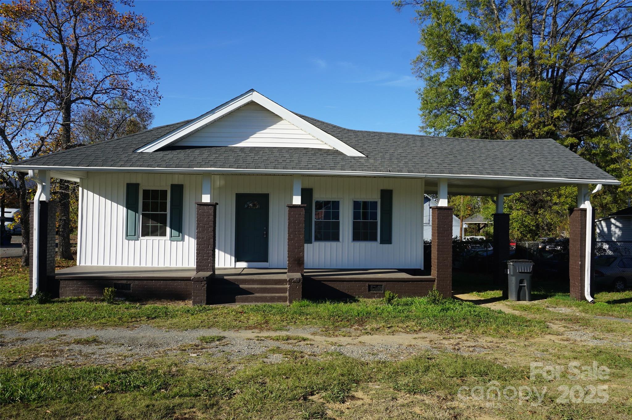 7318 Old Mt Holly Road Property Photo 1