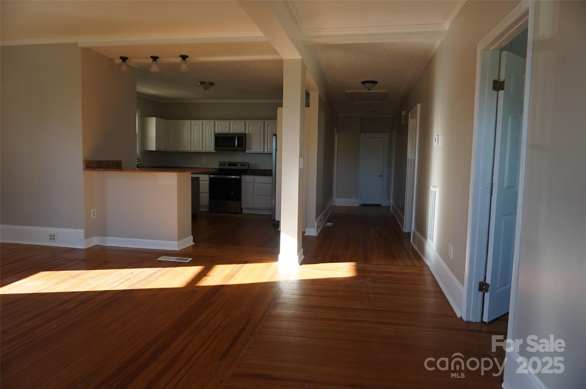 7318 Old Mt Holly Road Property Photo 2