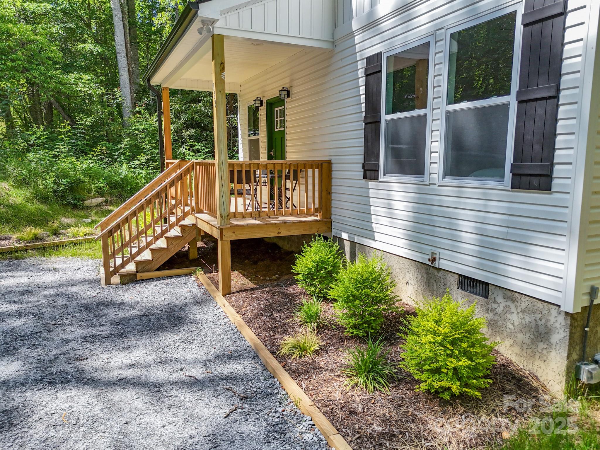 882 Wash Freeman Road Property Photo 7