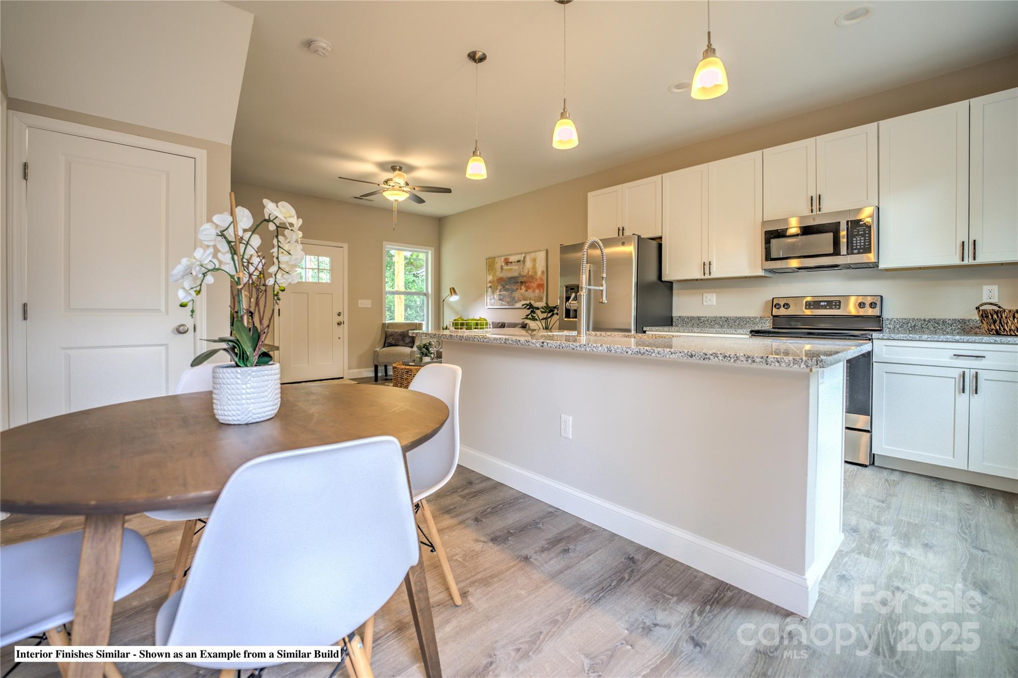 882 Wash Freeman Road Property Photo 14