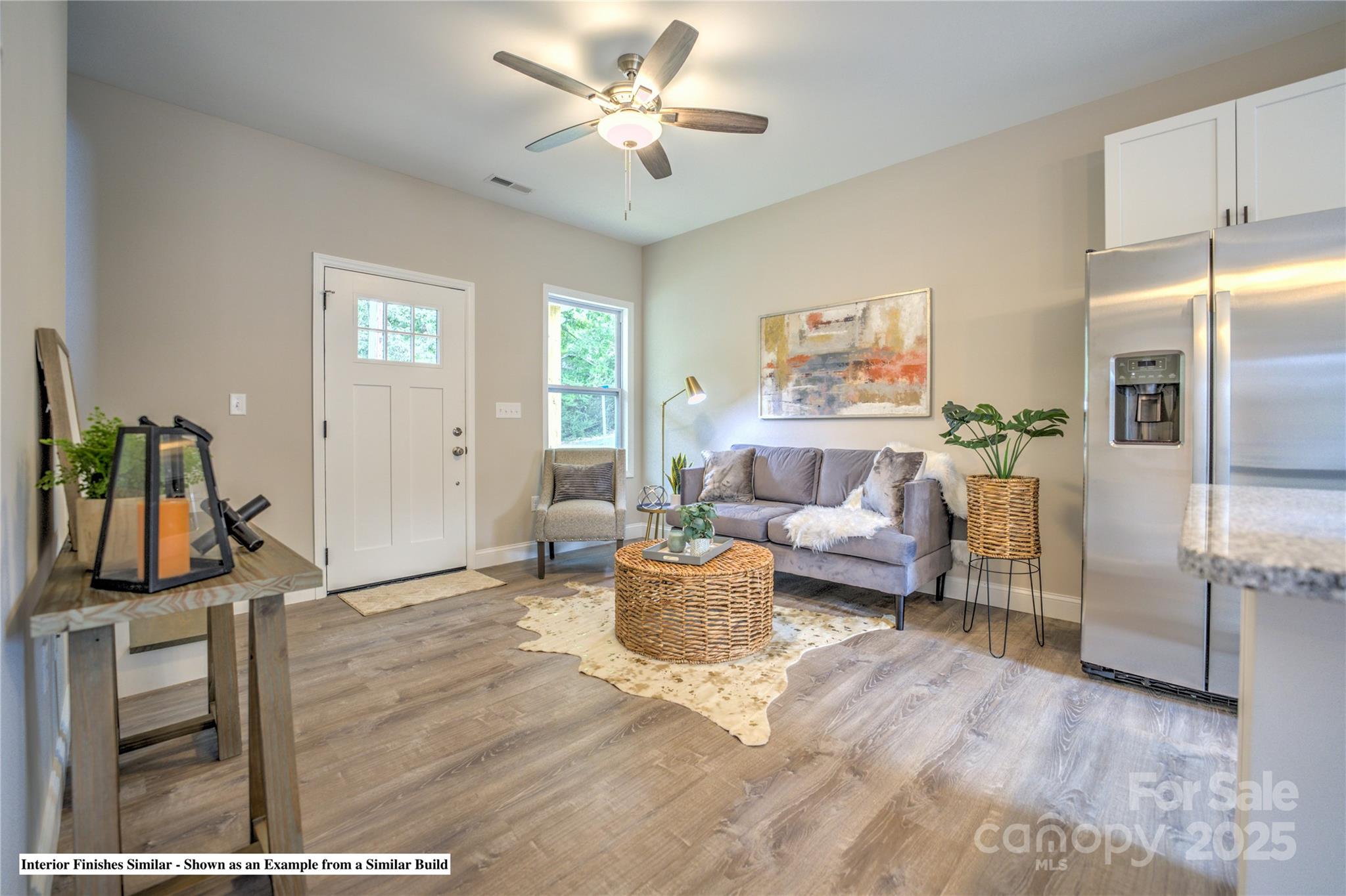 882 Wash Freeman Road Property Photo 15