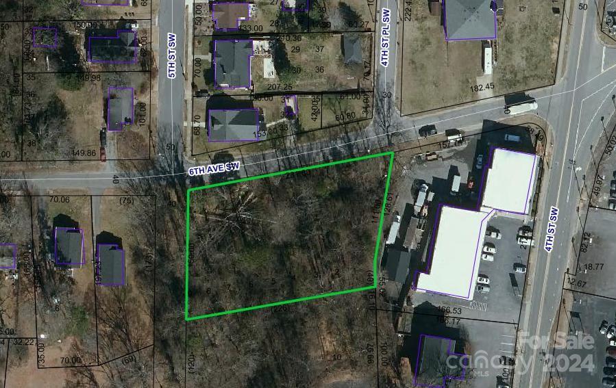 0 6th Avenue Property Photo 1
