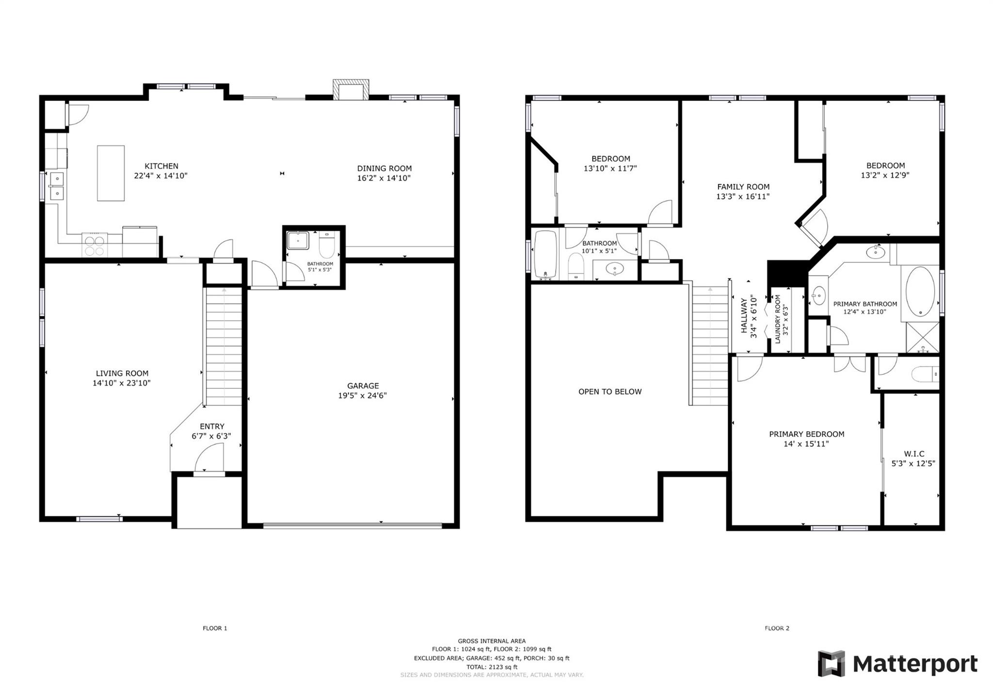 7031 Walton Heath Lane Property Photo 9