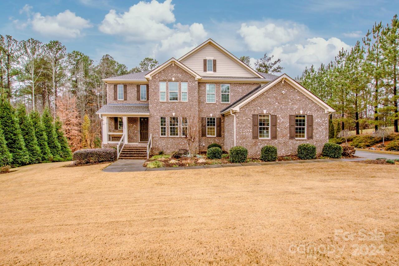 153 Leaning Tower Drive Property Photo