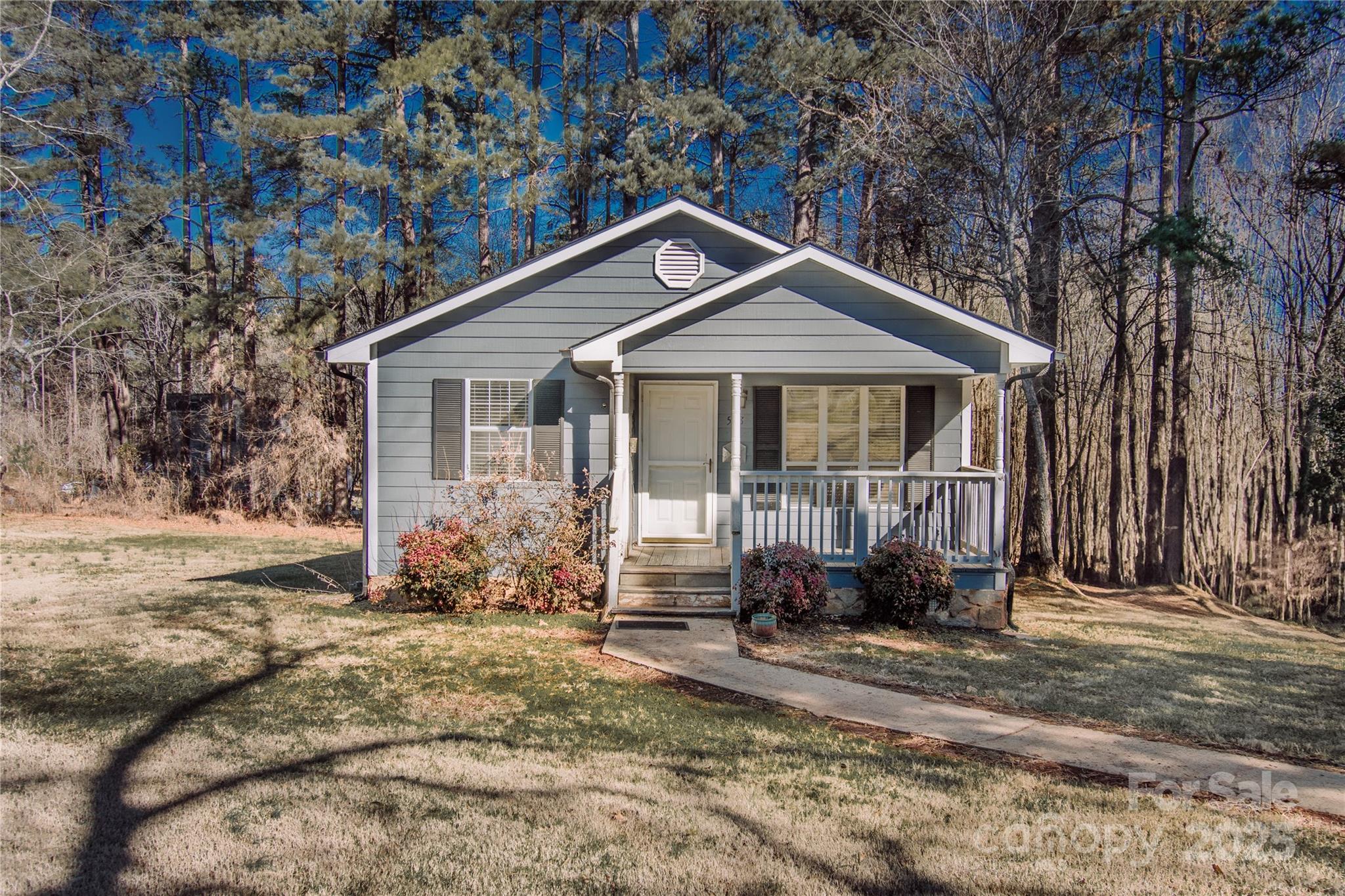 588 Blossom Hill Road Property Photo
