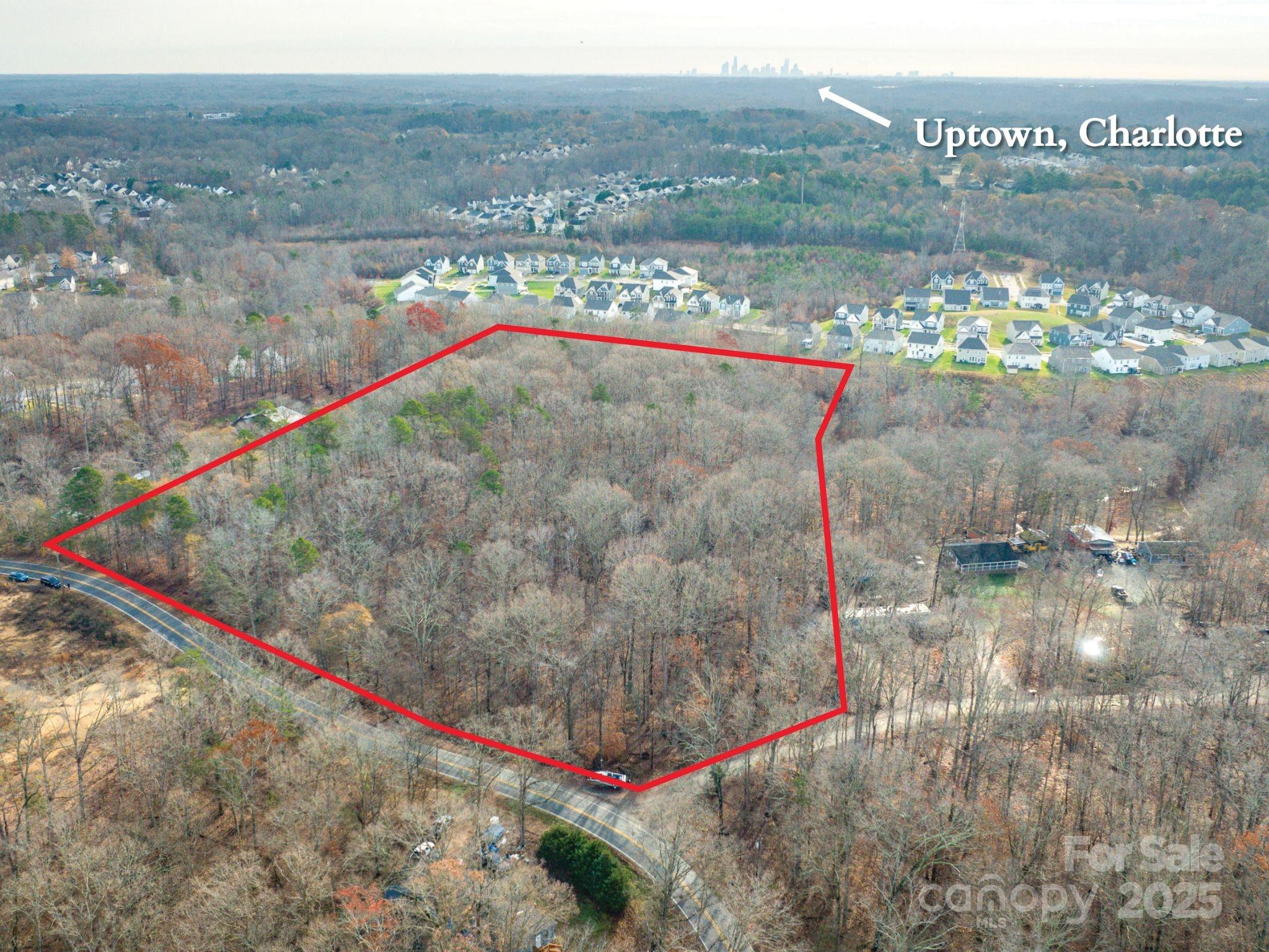 1626 Hart Road Property Photo