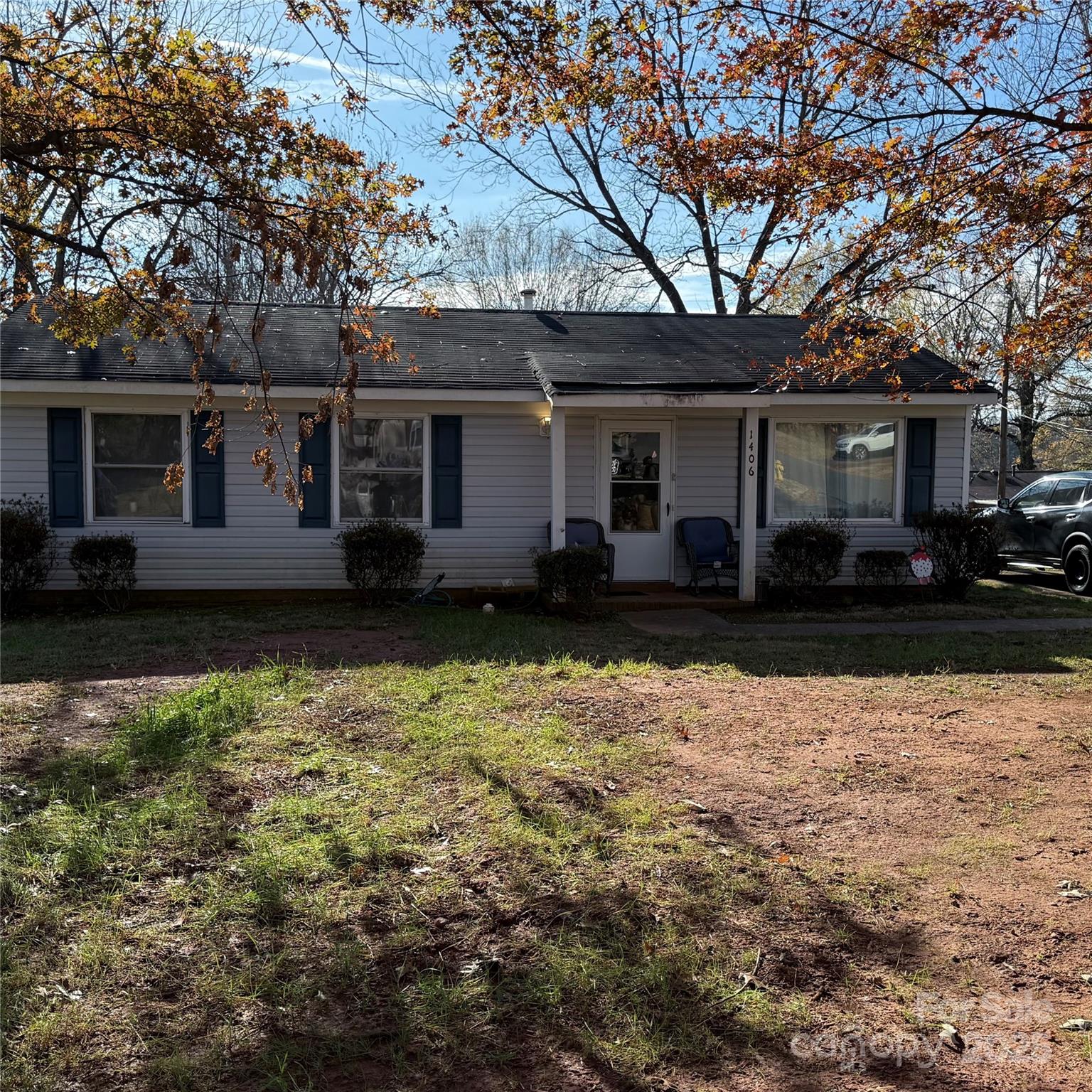 1406 Milan Road Property Photo 1