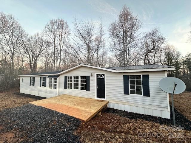 265 Ledford Road Property Photo