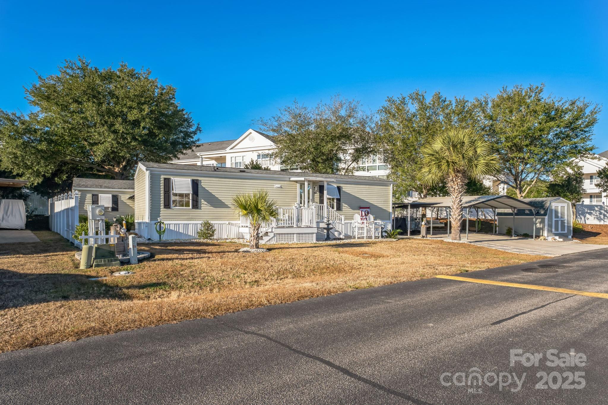 1605 Embers Drive Property Photo