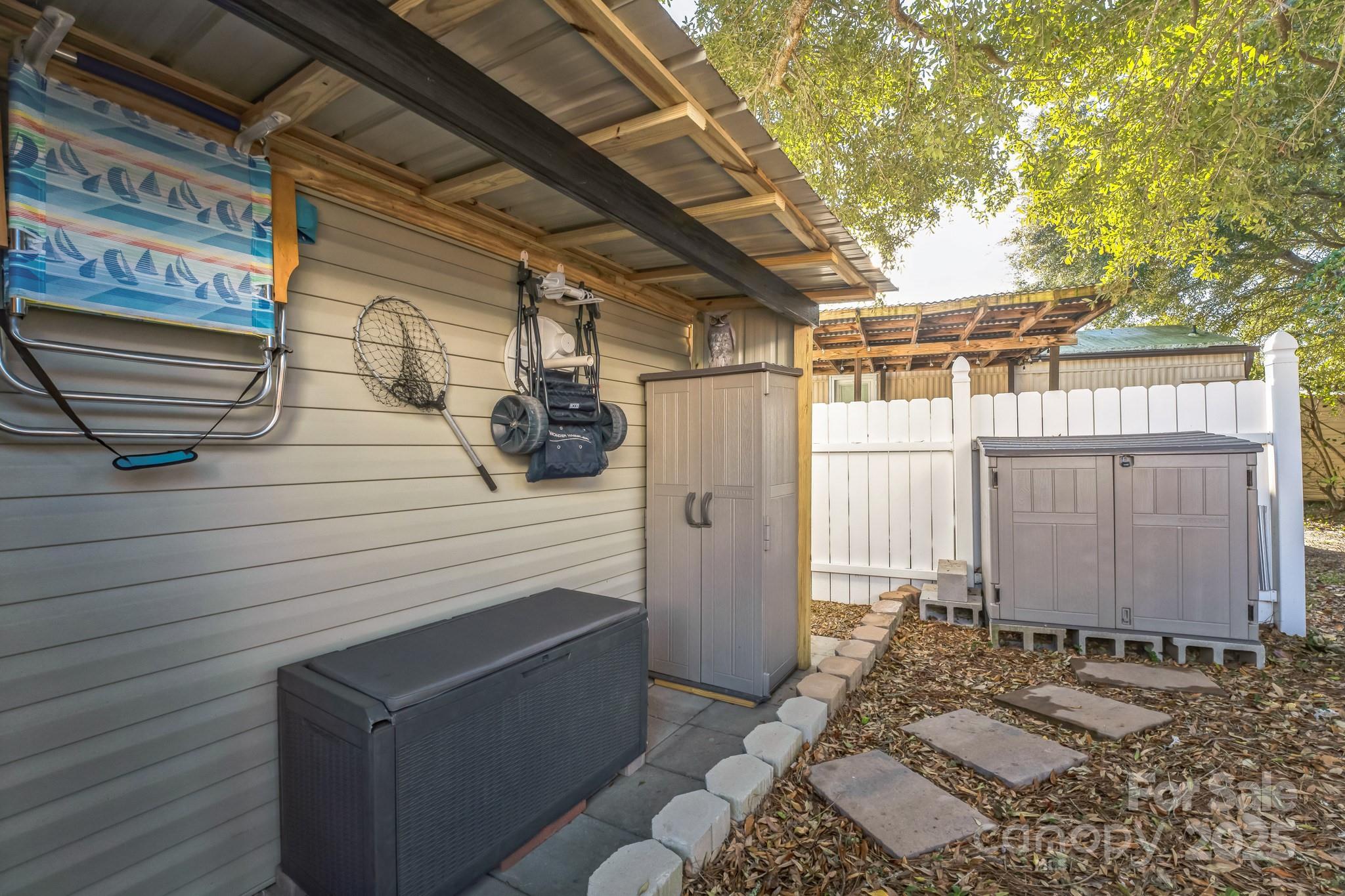 1605 Embers Drive Property Photo 25