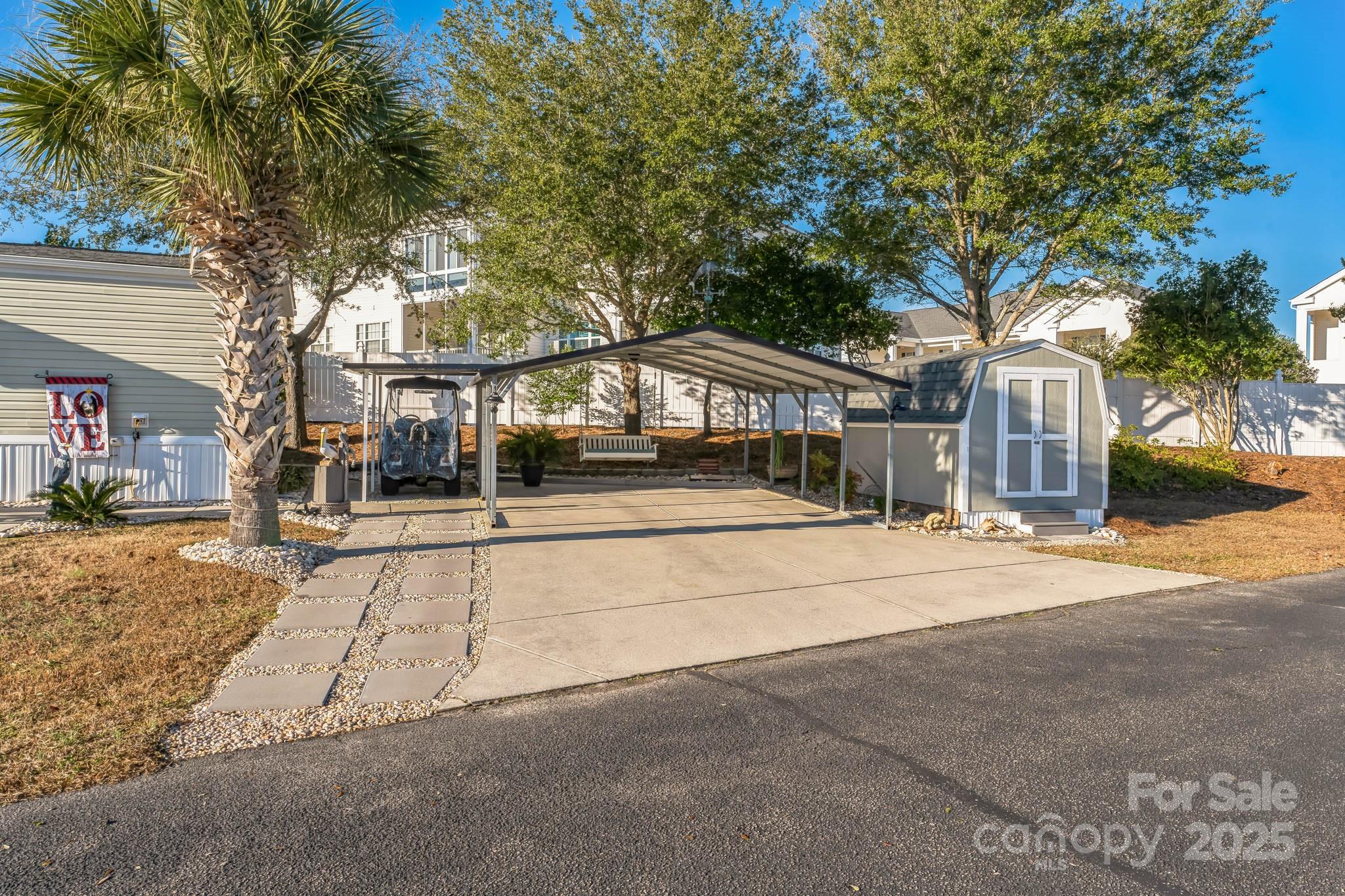 1605 Embers Drive Property Photo 27