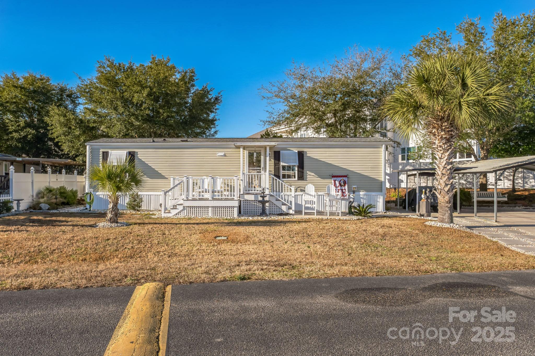 1605 Embers Drive Property Photo 28