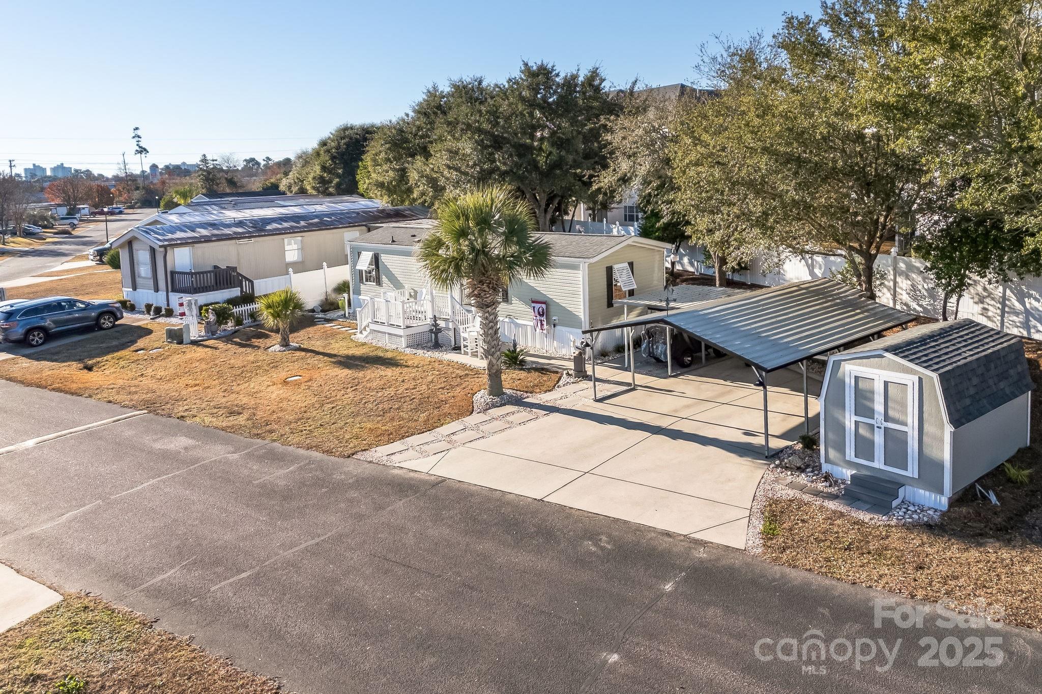 1605 Embers Drive Property Photo 45