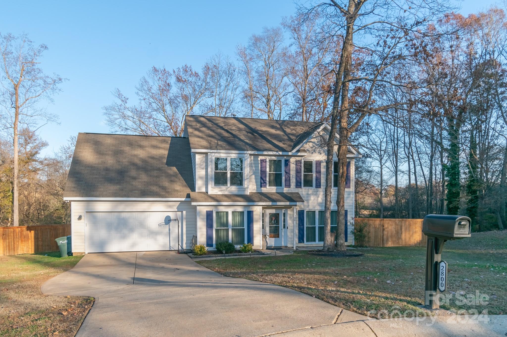 2800 Churn Court Property Photo 2