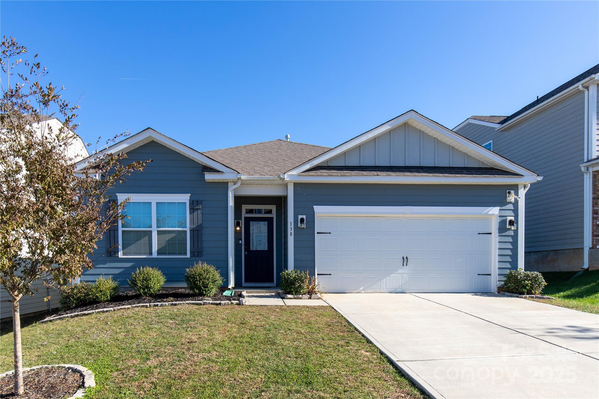 138 Gray Willow Street Property Photo