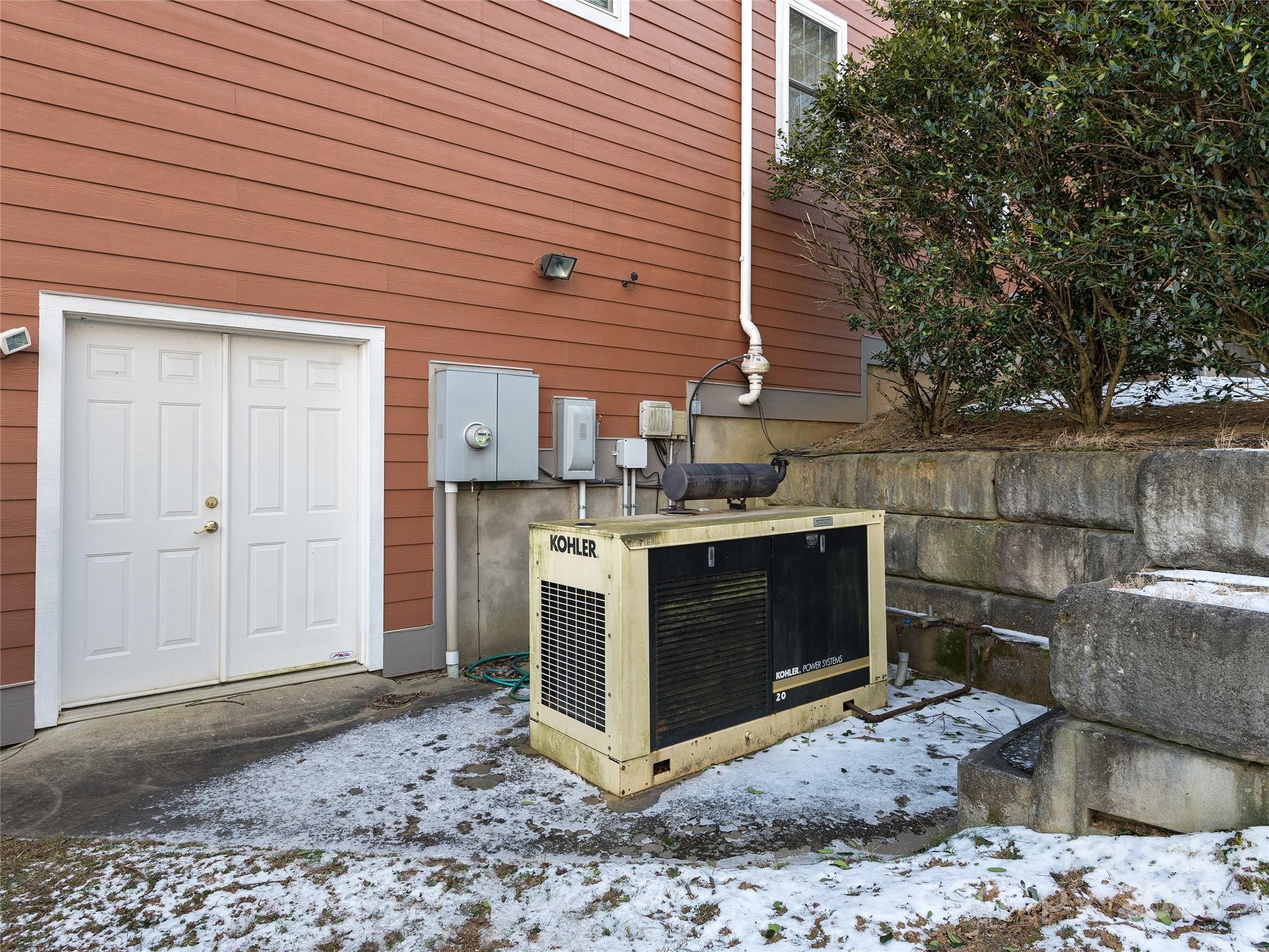 6 Grouse Terrace Property Photo