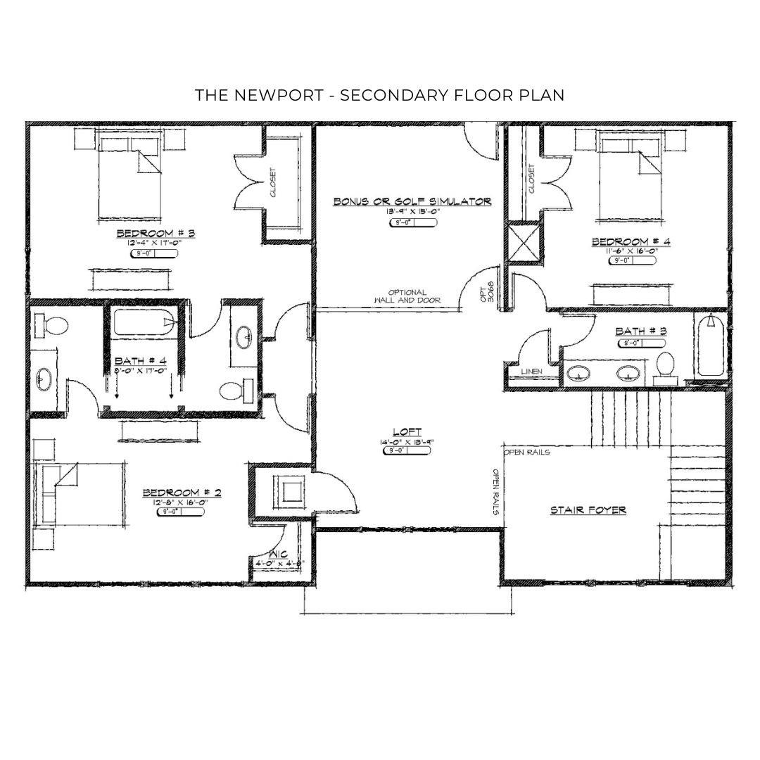 1015 Kendall Drive 4 Property Photo 4