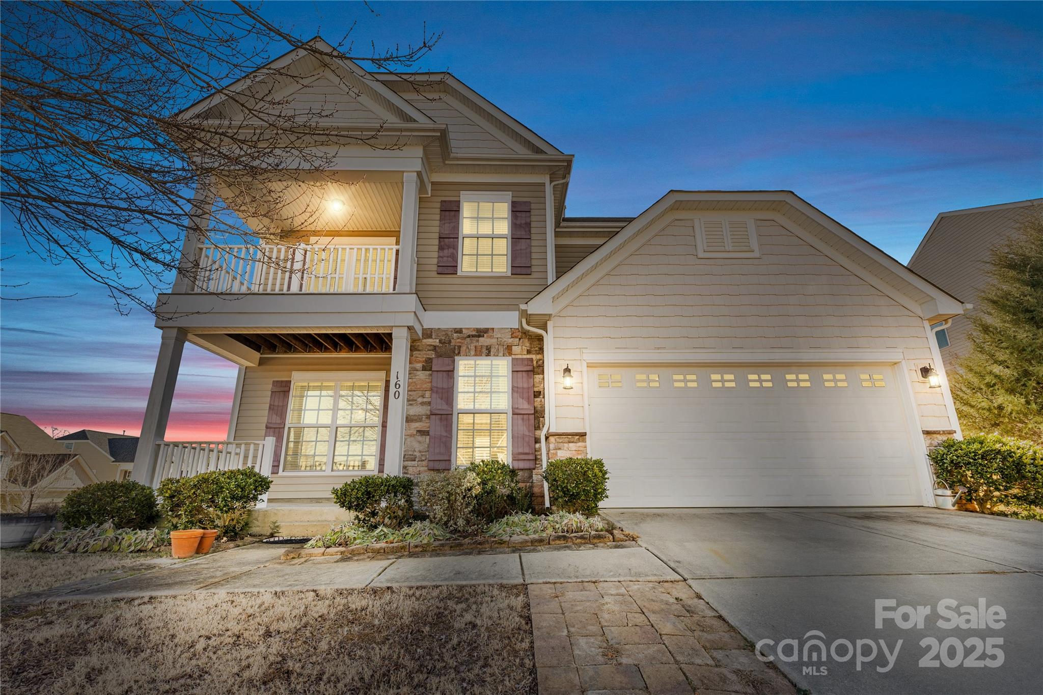 160 Millen Drive Property Photo