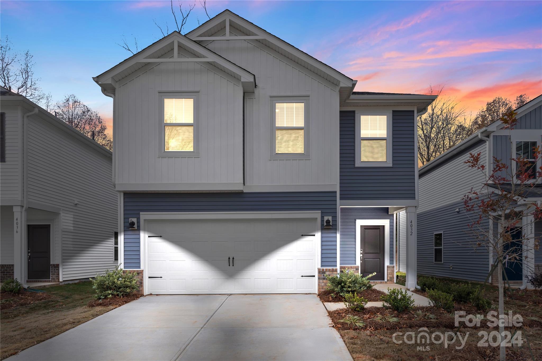 4032 Bufflehead Drive Property Photo 4