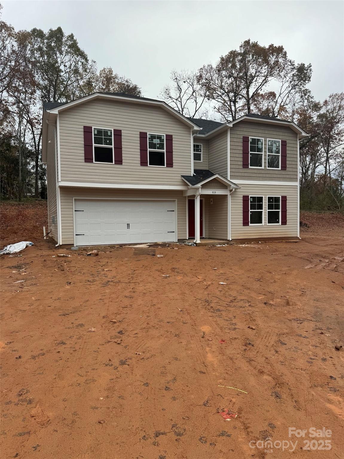 919 W Sumter Street Property Photo 2