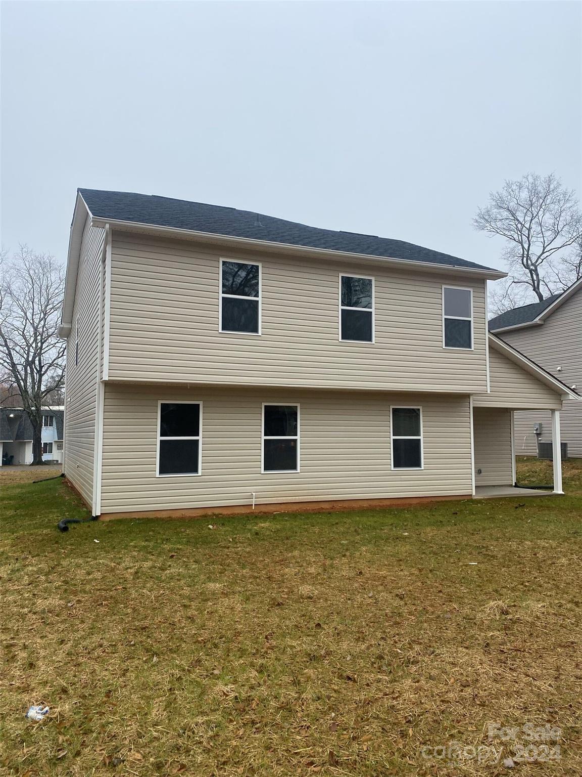 1305 Dodd Street Property Photo 3