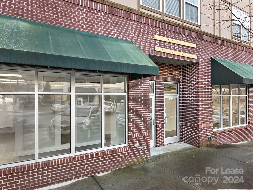 41 N Merrimon Avenue 101/103 Property Photo 1
