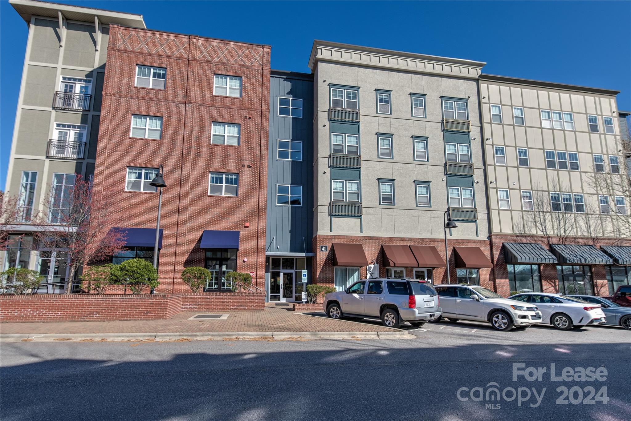 41 N Merrimon Avenue 101/103 Property Photo 2