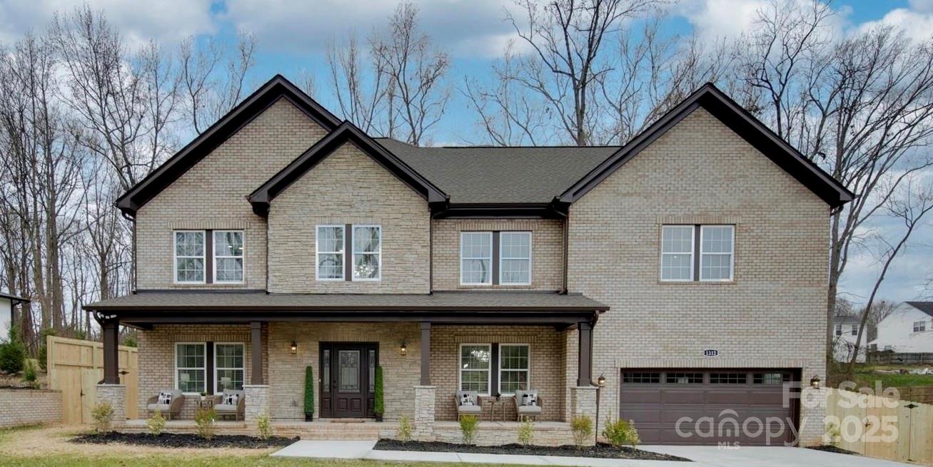 1312 Pleasant Plains Road Property Photo