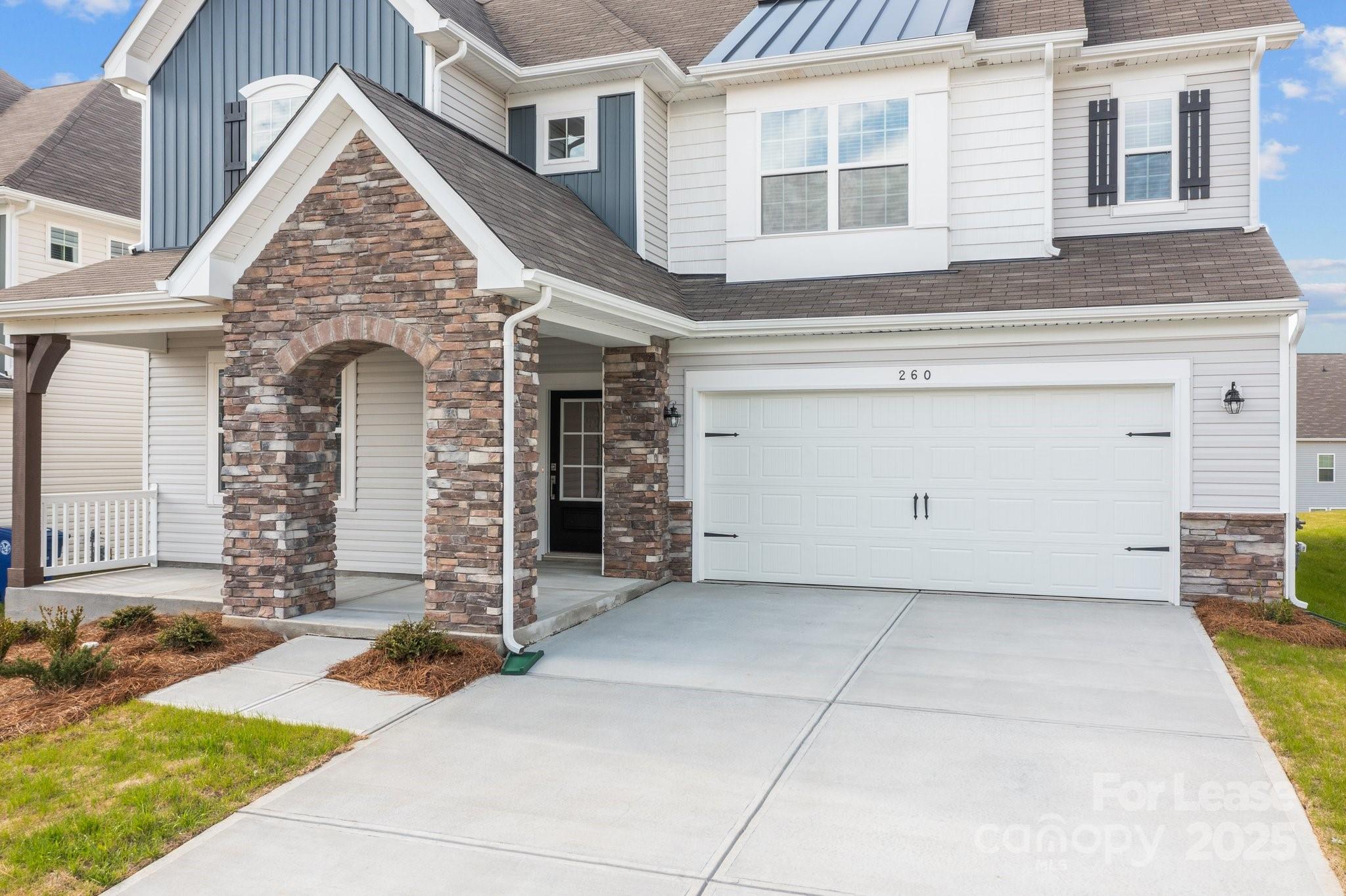 260 Abersham Drive Property Photo