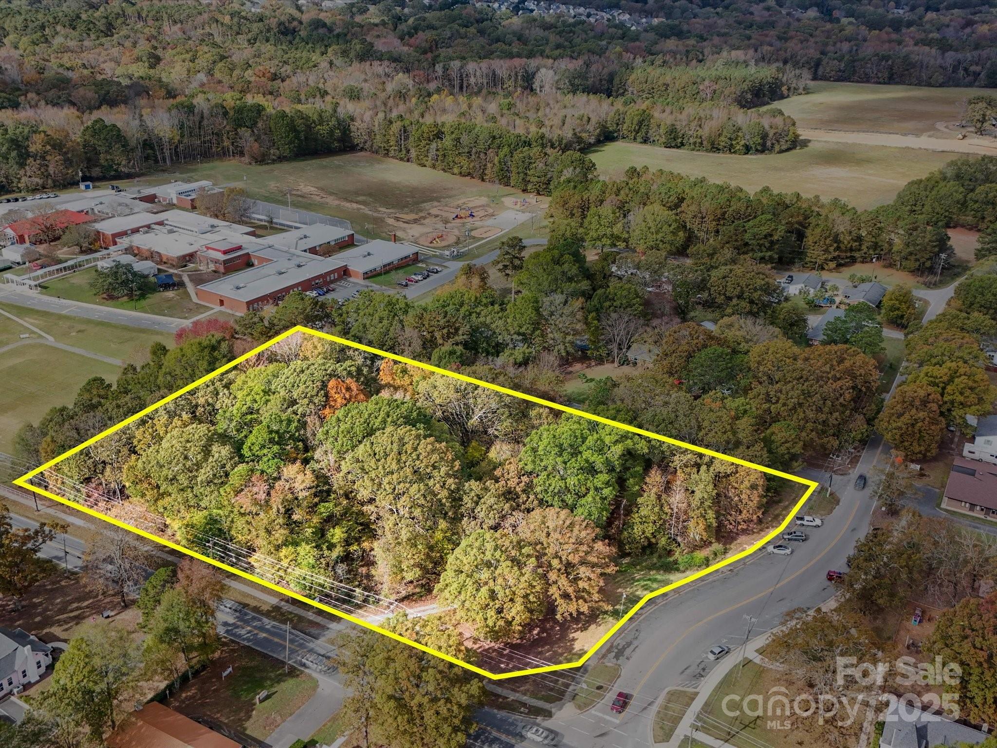 00 Gribble Road Property Photo 1