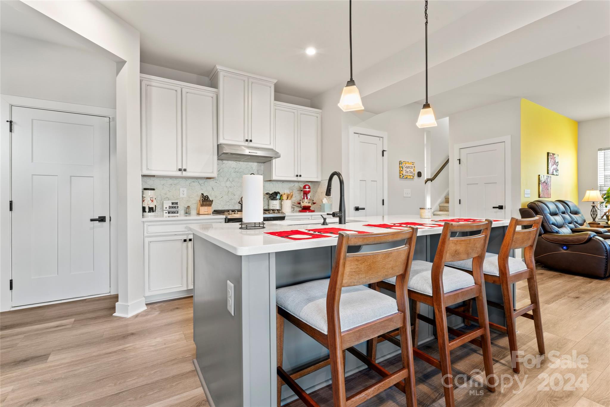 1051 Barnette Farm Lane Property Photo 12
