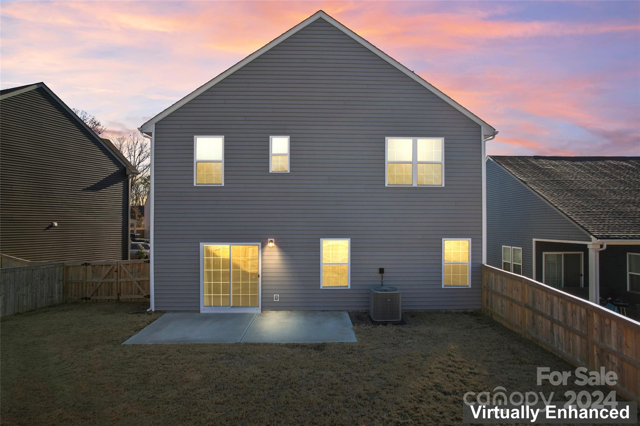 1051 Barnette Farm Lane Property Photo 35