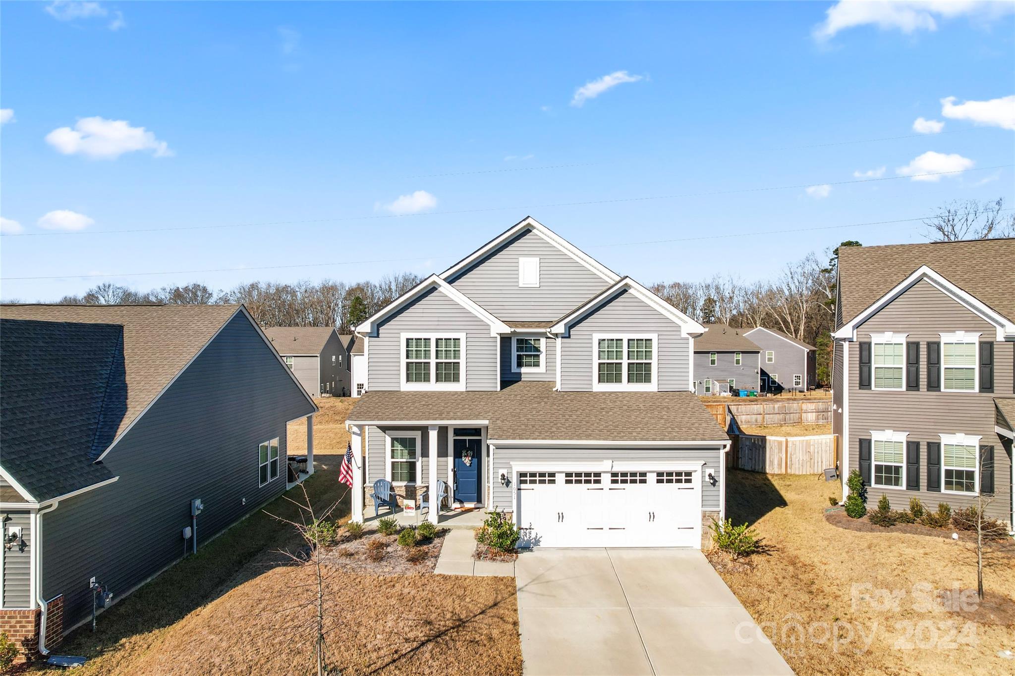 1051 Barnette Farm Lane Property Photo 36