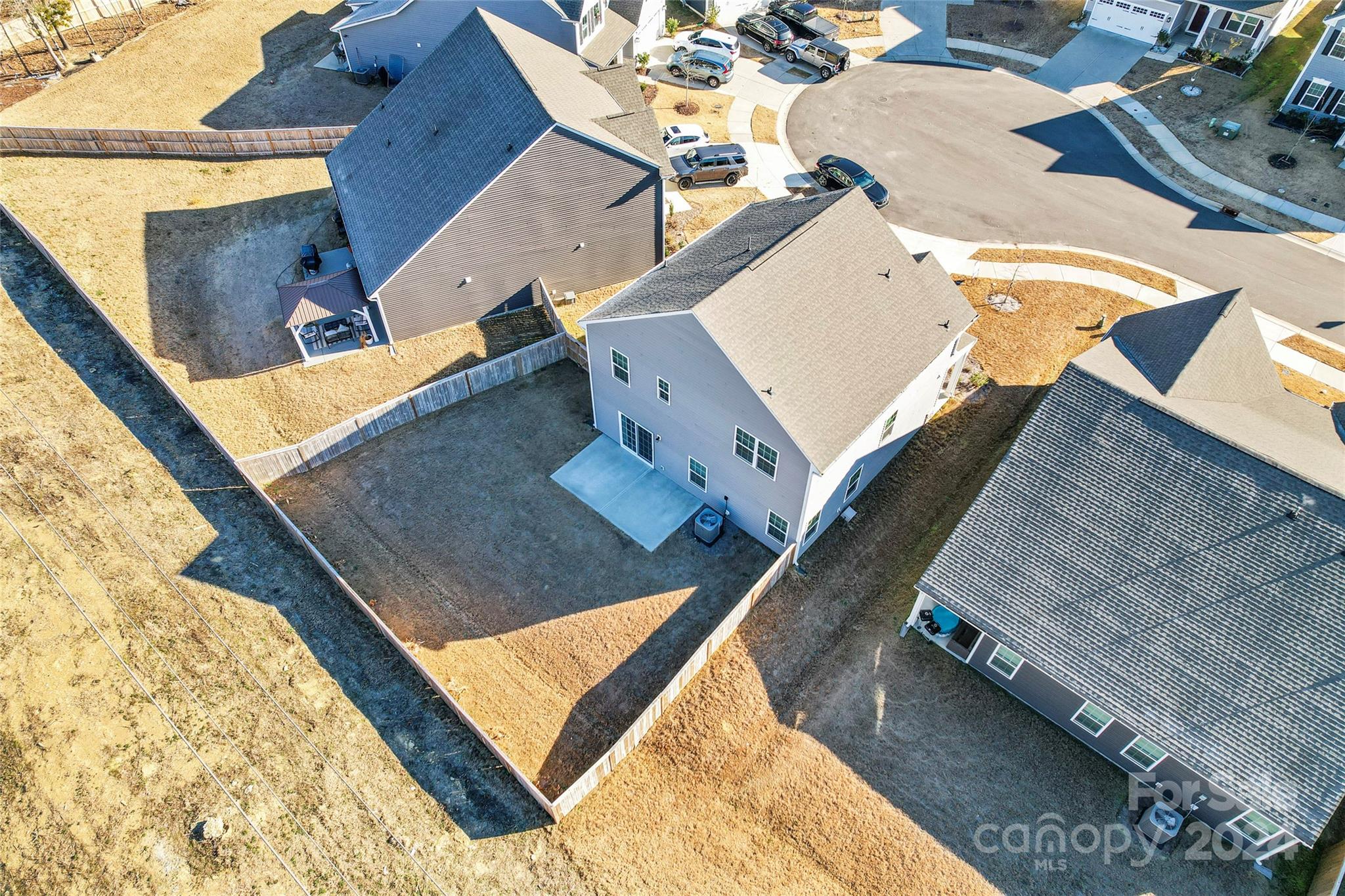 1051 Barnette Farm Lane Property Photo 37
