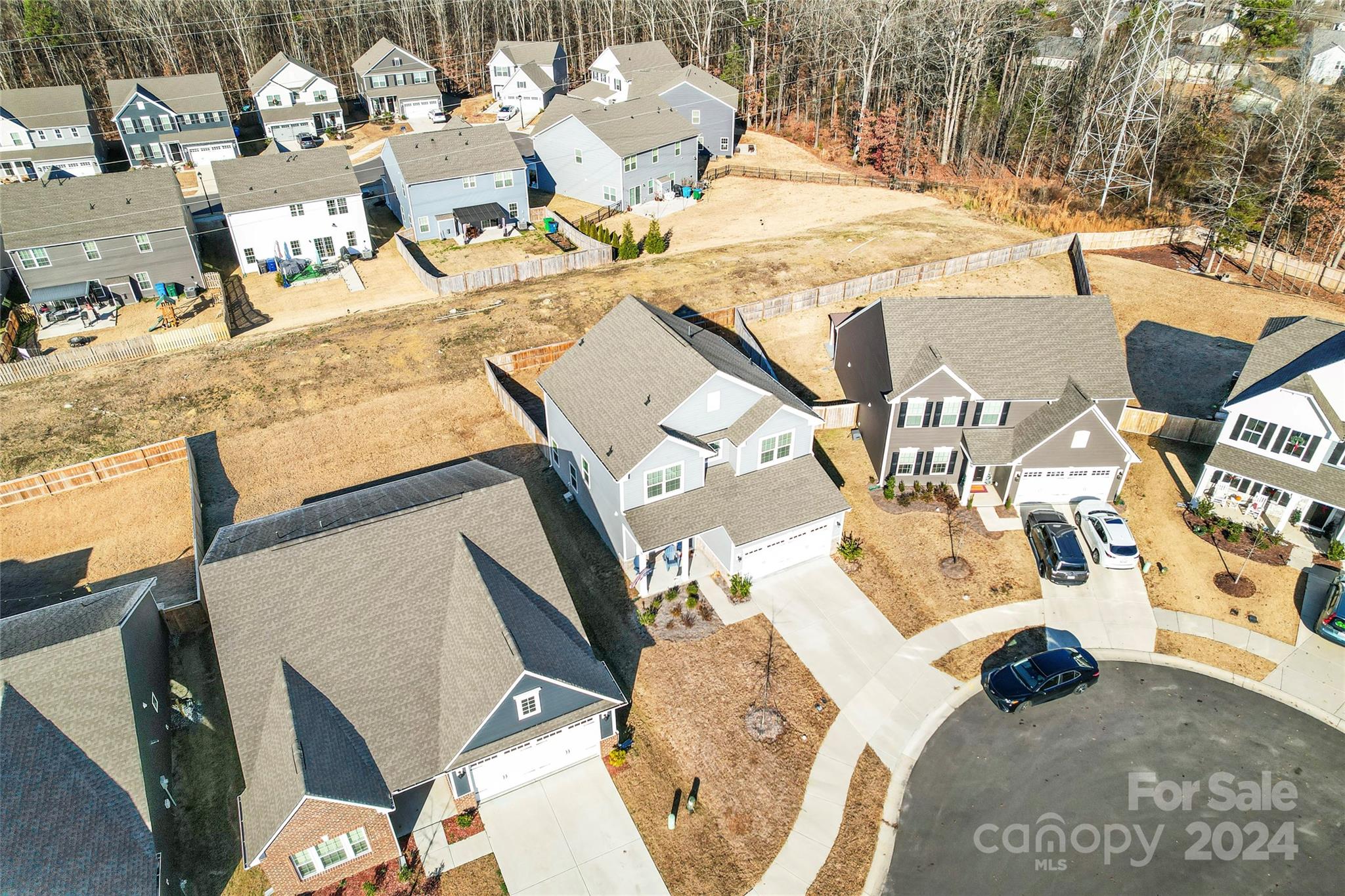 1051 Barnette Farm Lane Property Photo 38