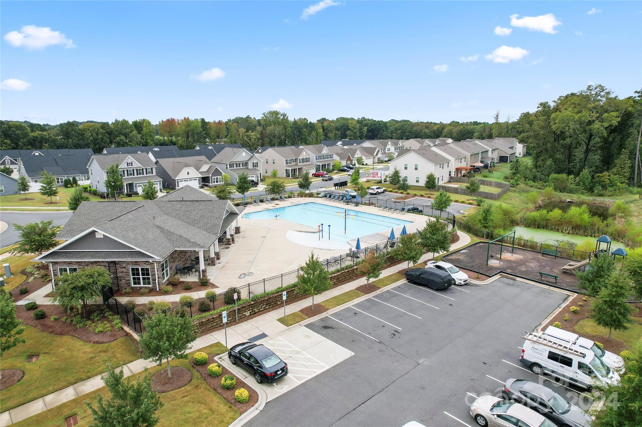 1051 Barnette Farm Lane Property Photo 41